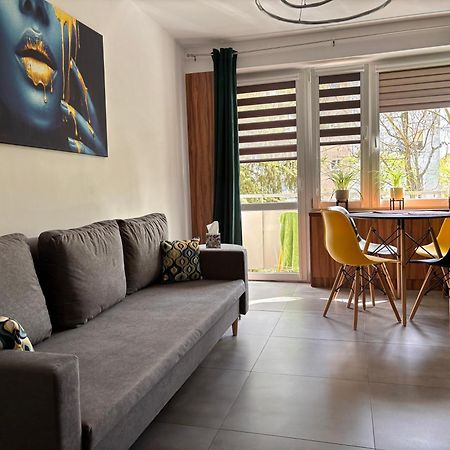 Apartament Teresa Nysa Eksteriør bilde