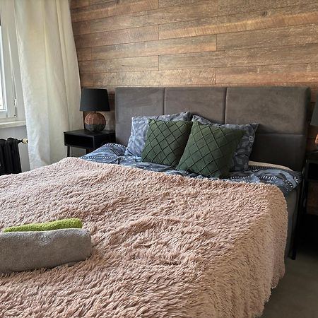 Apartament Teresa Nysa Eksteriør bilde