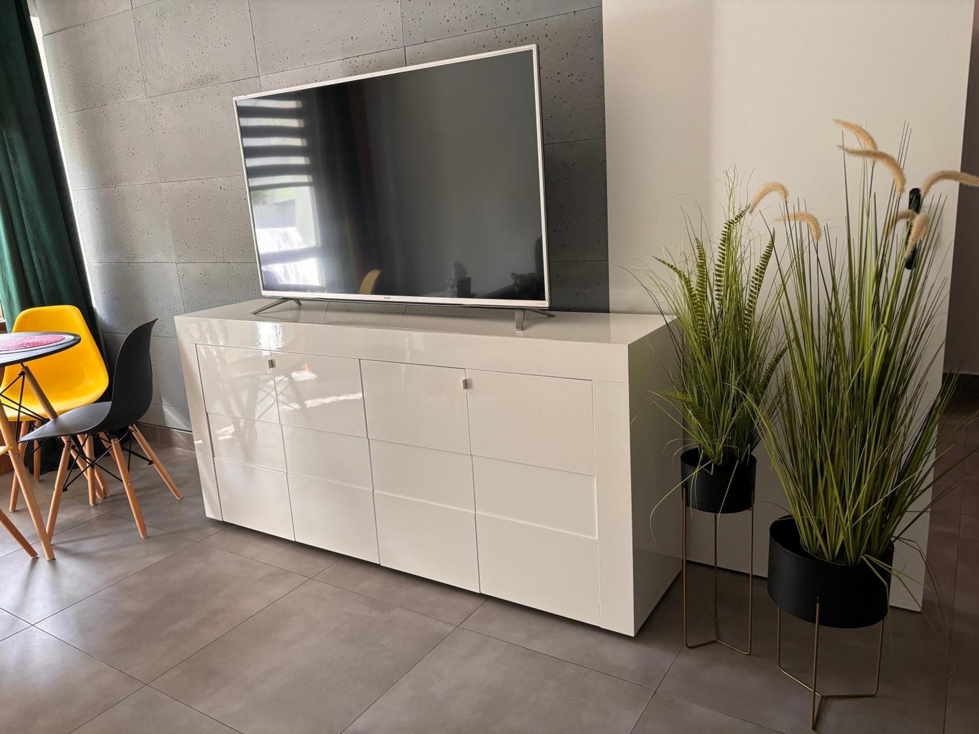 Apartament Teresa Nysa Eksteriør bilde