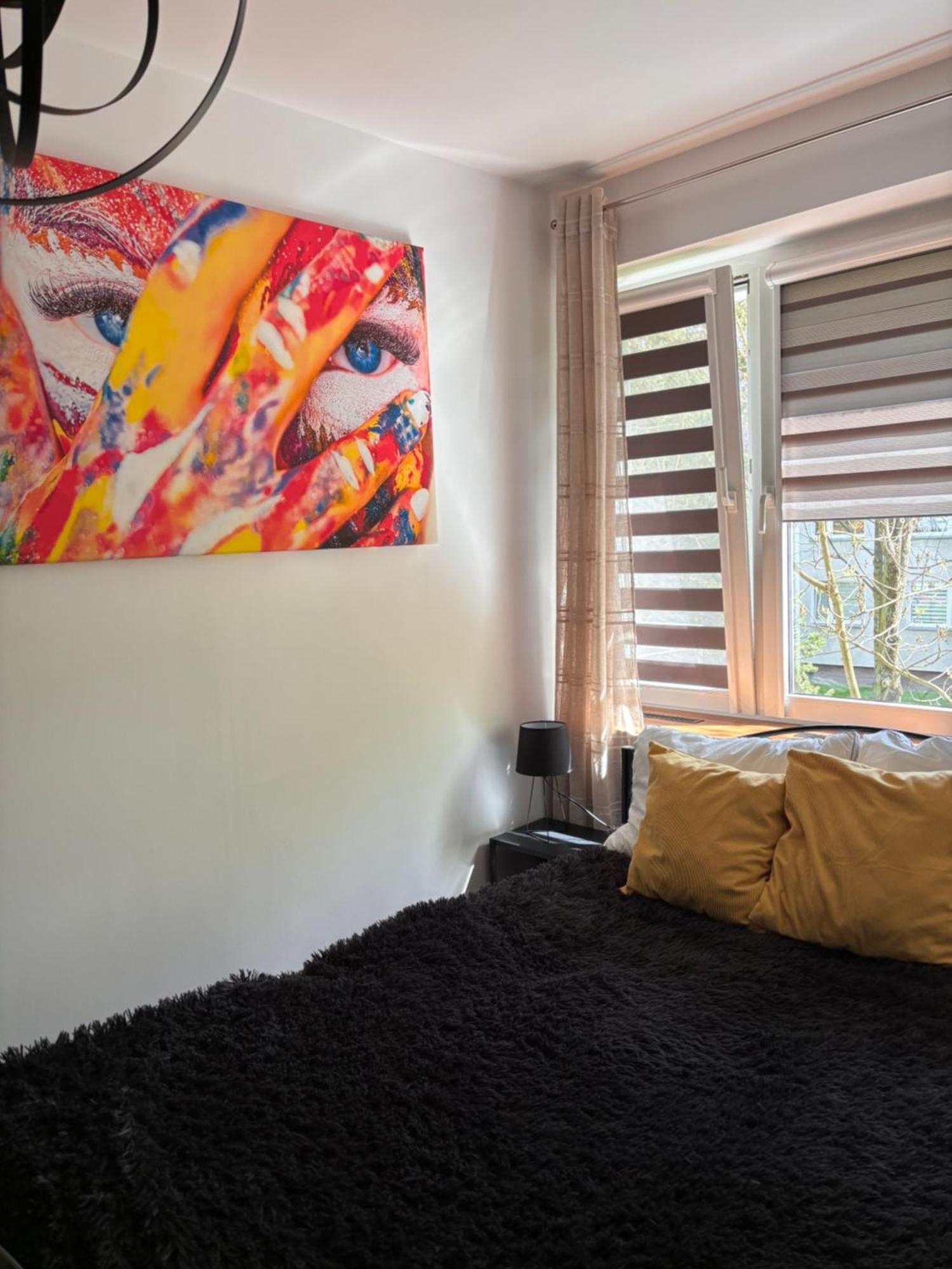 Apartament Teresa Nysa Eksteriør bilde