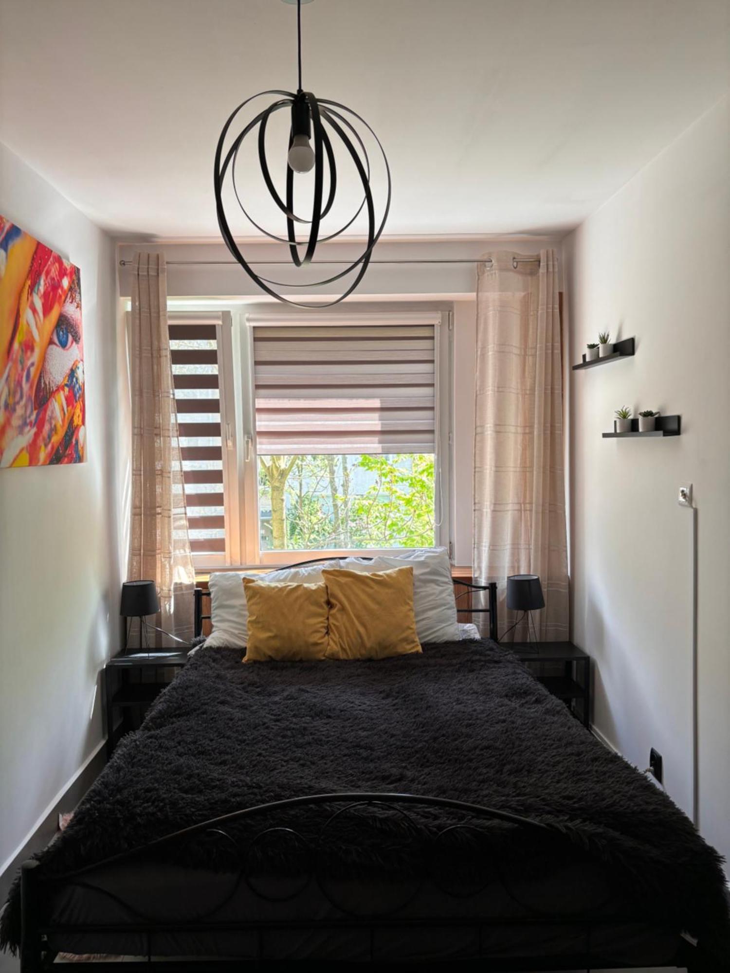 Apartament Teresa Nysa Eksteriør bilde