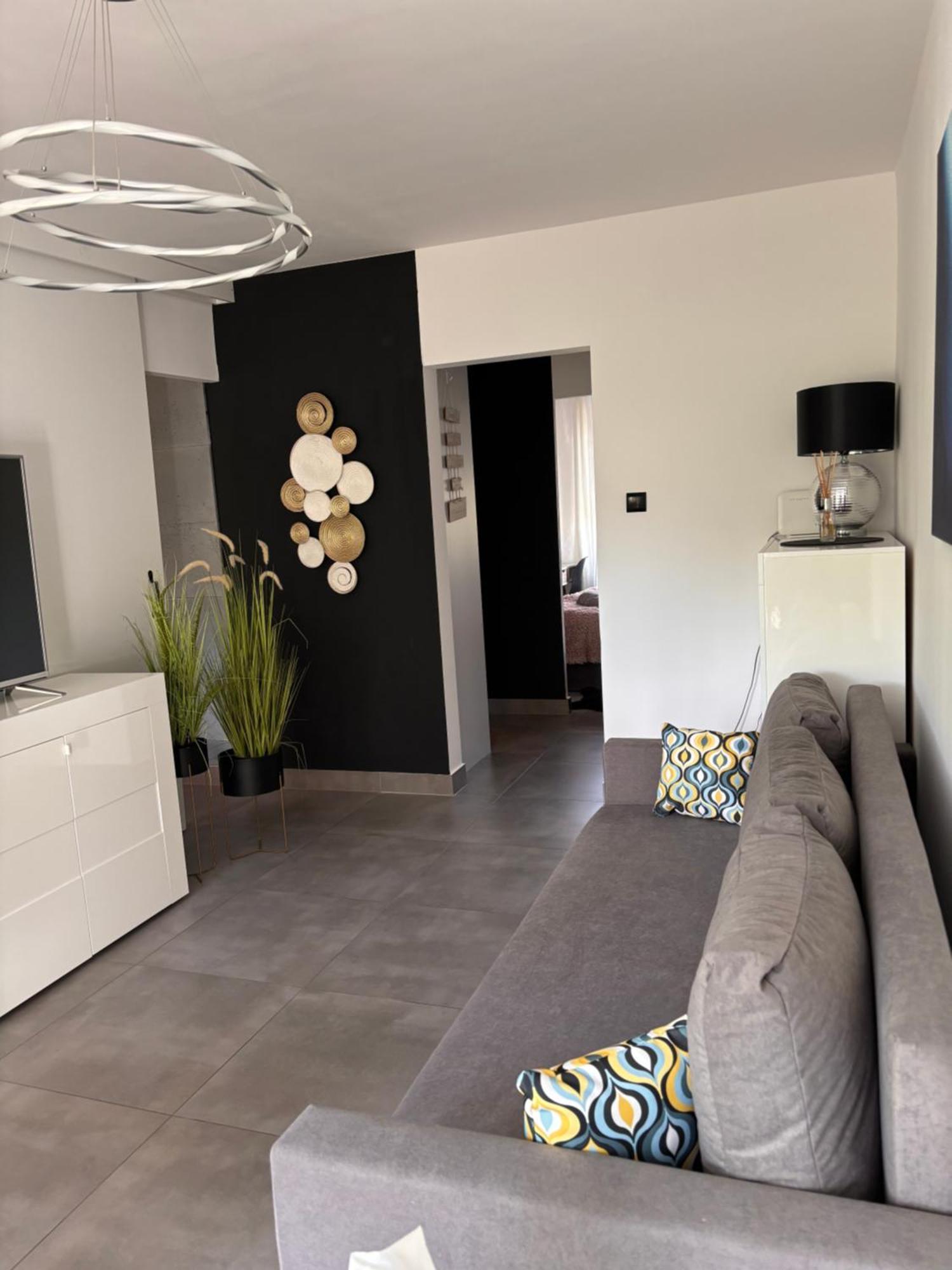 Apartament Teresa Nysa Eksteriør bilde