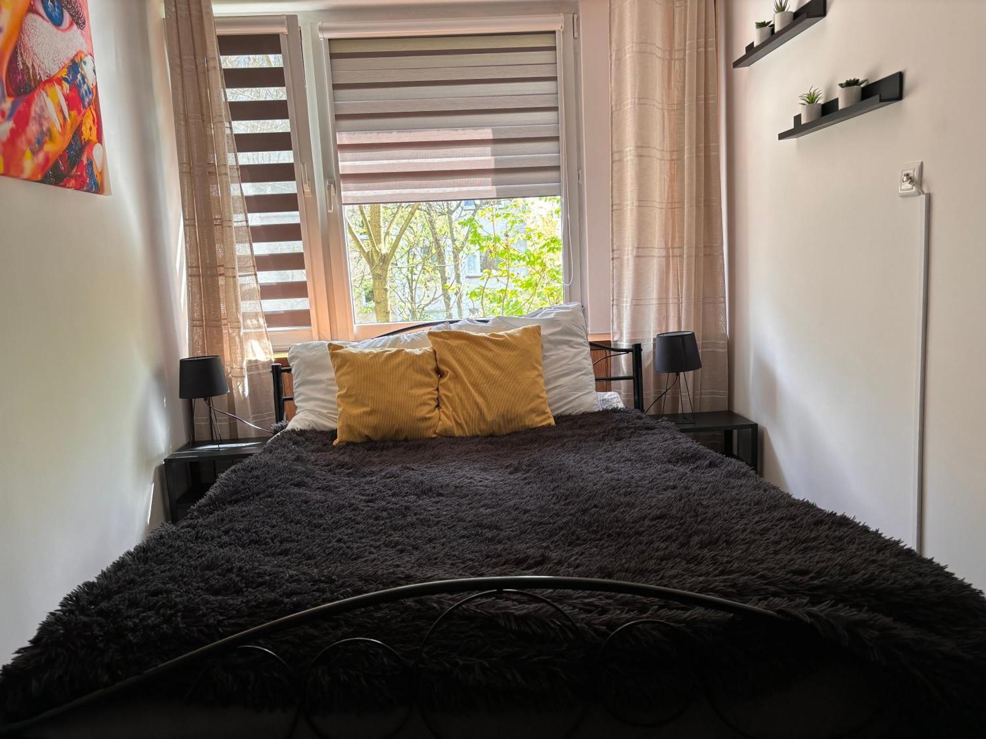 Apartament Teresa Nysa Eksteriør bilde