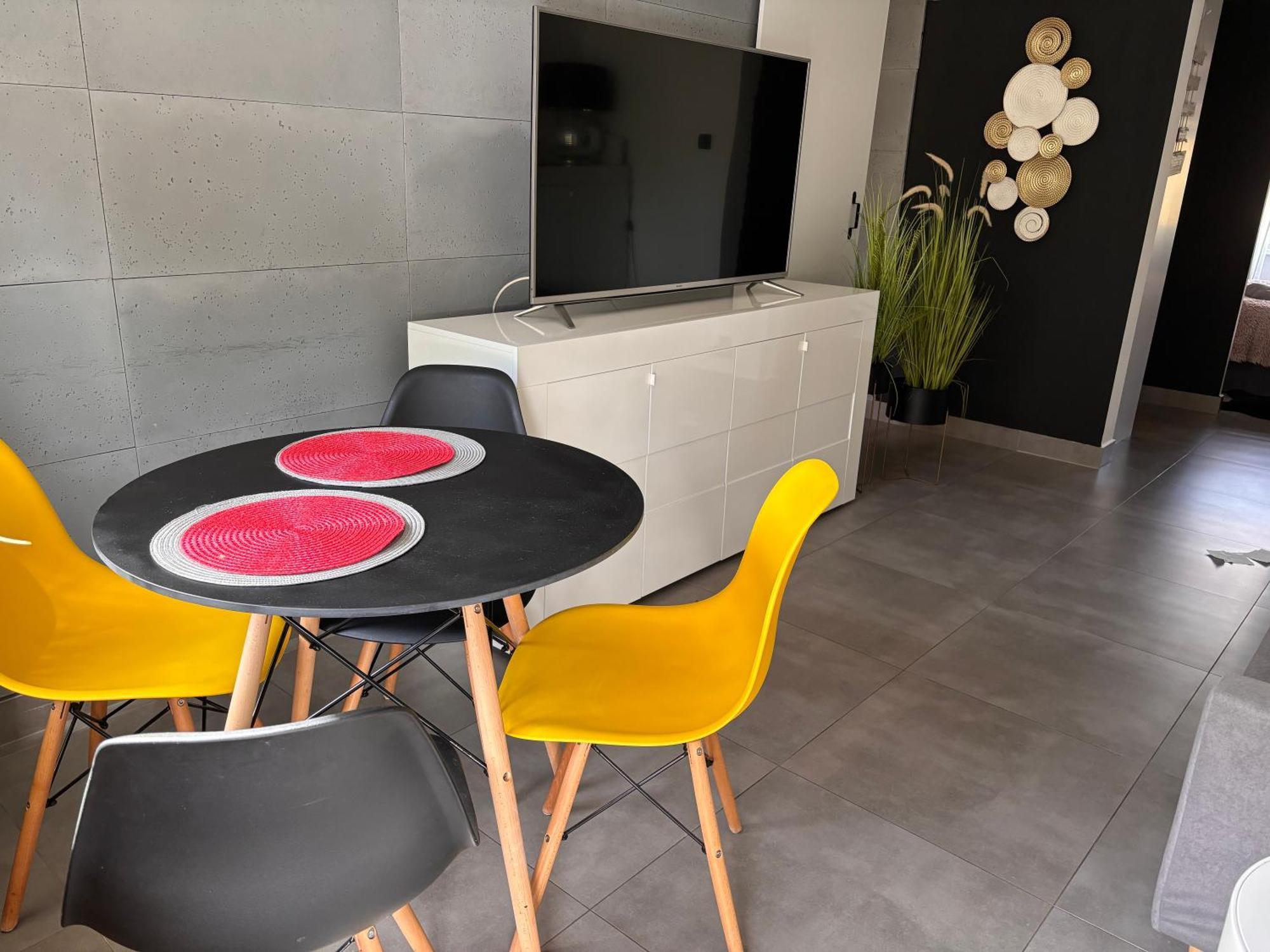 Apartament Teresa Nysa Eksteriør bilde