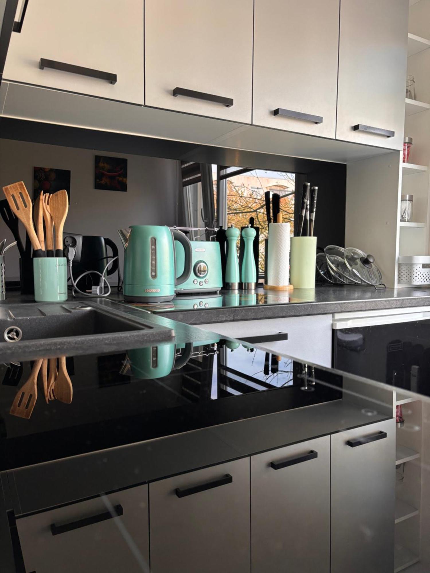 Apartament Teresa Nysa Eksteriør bilde