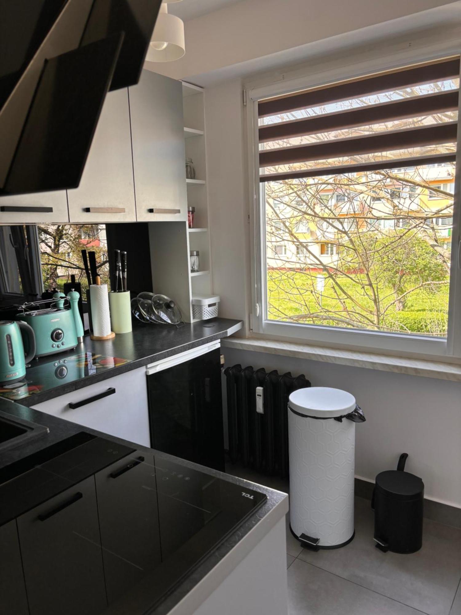 Apartament Teresa Nysa Eksteriør bilde
