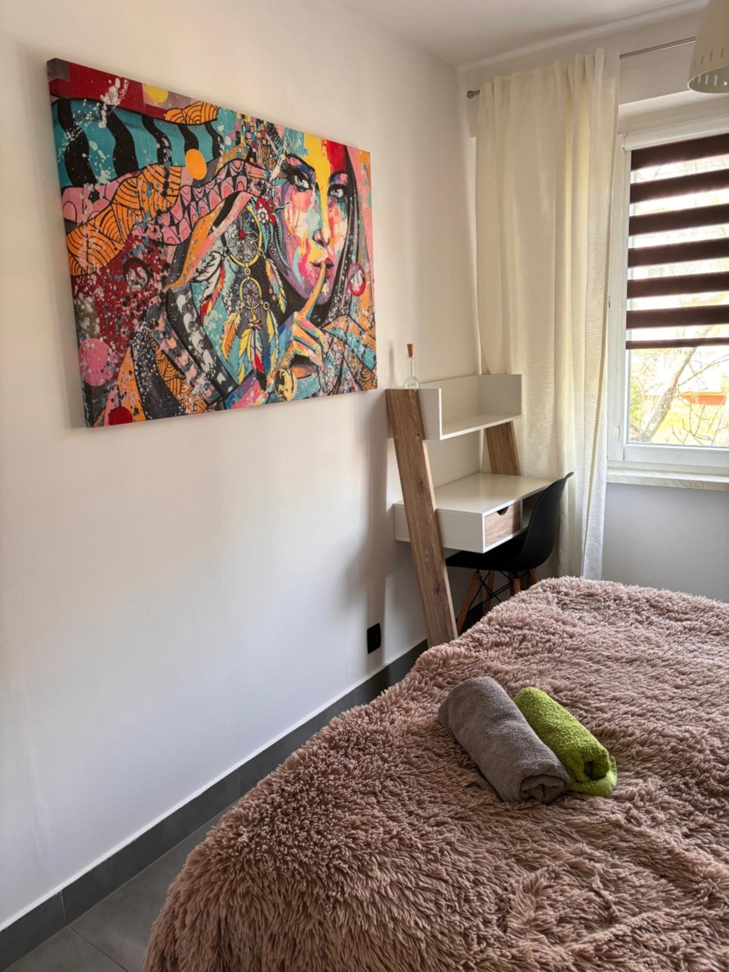 Apartament Teresa Nysa Eksteriør bilde