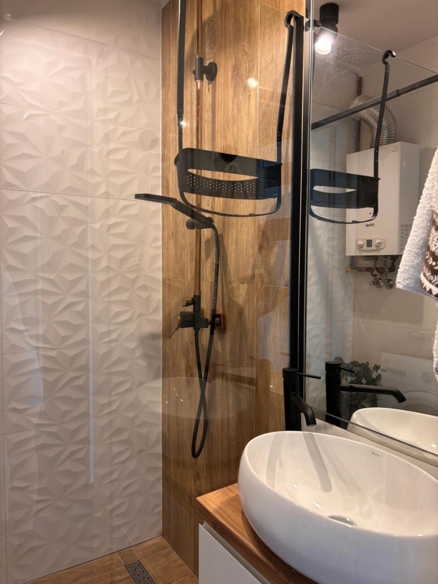 Apartament Teresa Nysa Eksteriør bilde